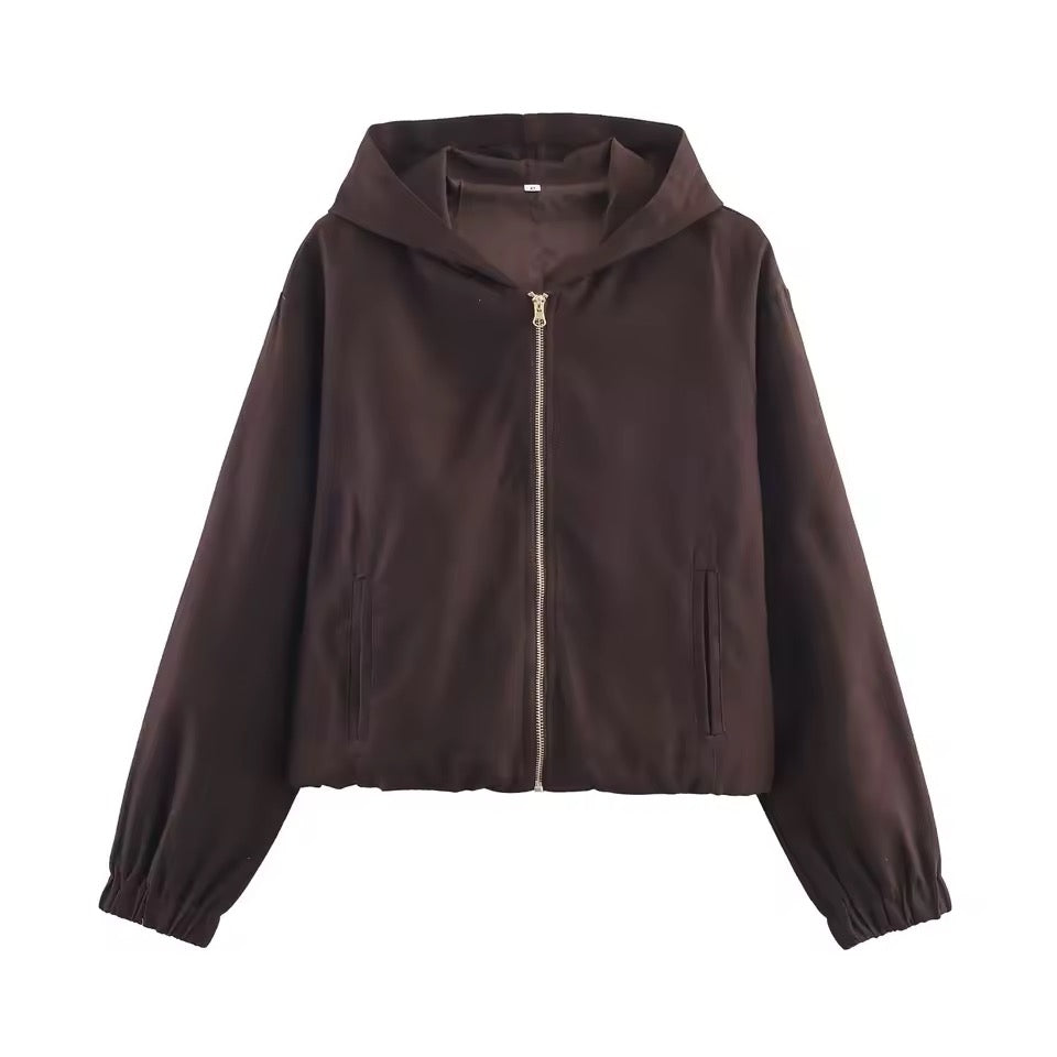 Sweatshirt-Hosenanzug