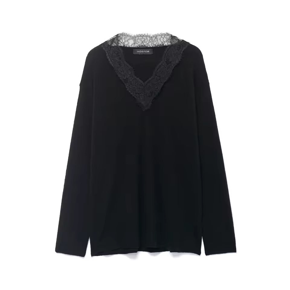 Casual Strickpullover