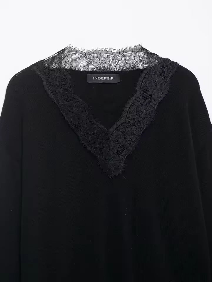 Casual Strickpullover