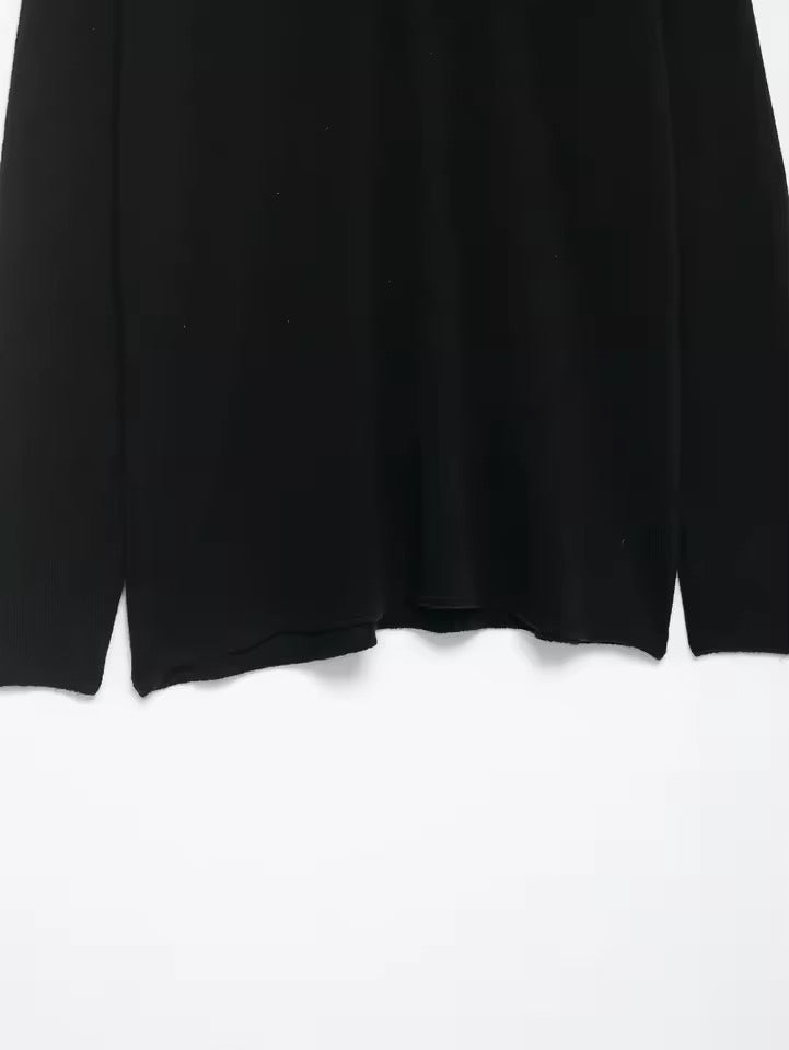 Casual Strickpullover