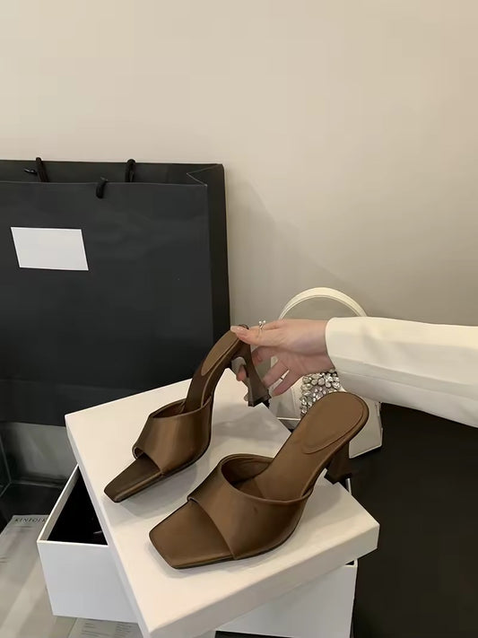 High Heels