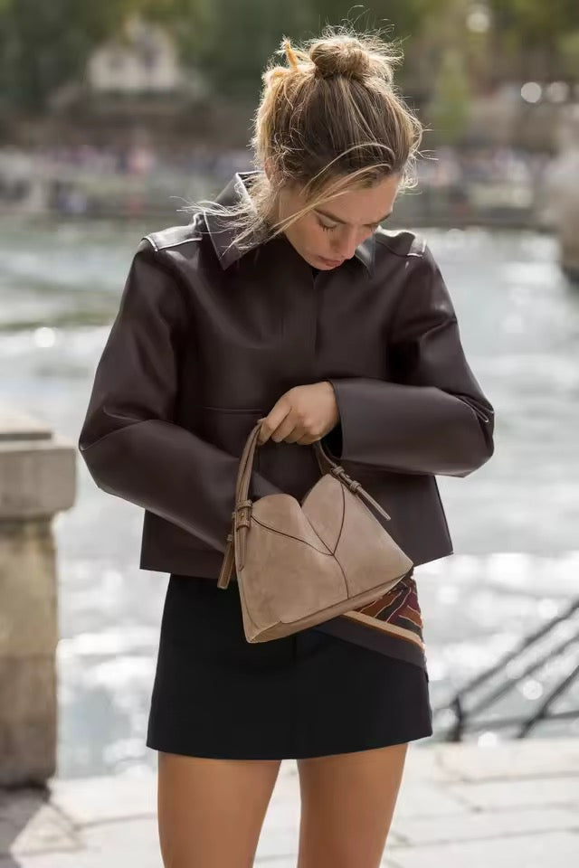 Mini City Bag
