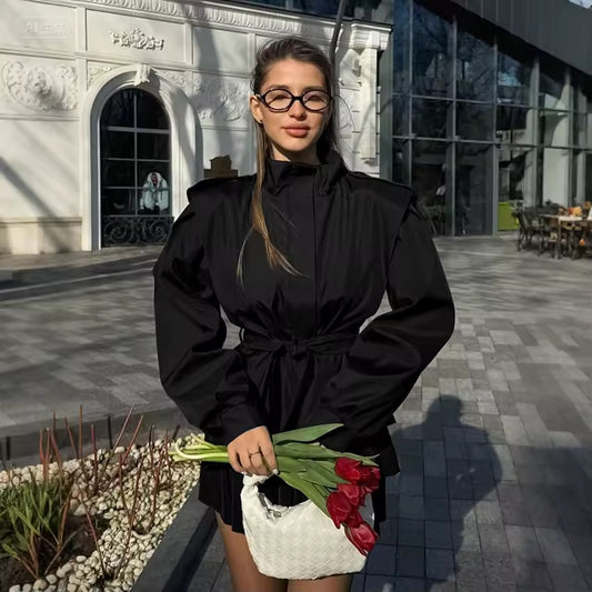 Trenchcoat