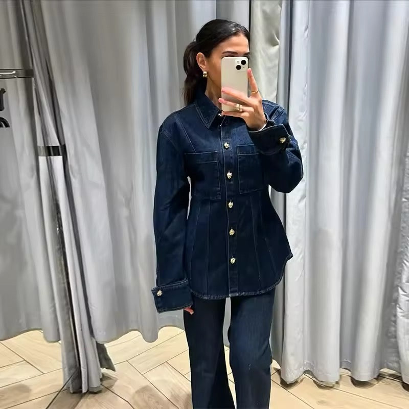 Denim Set