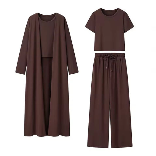 3-teiliges Set