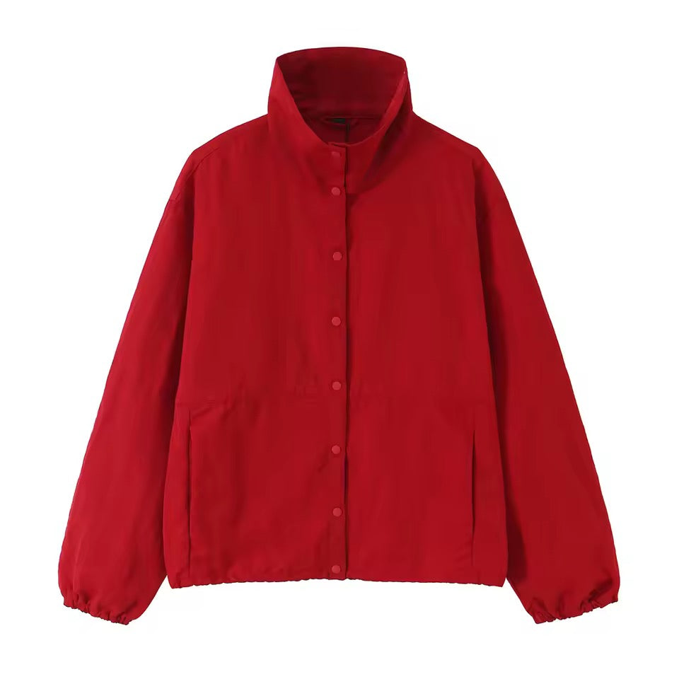 Bomberjacke
