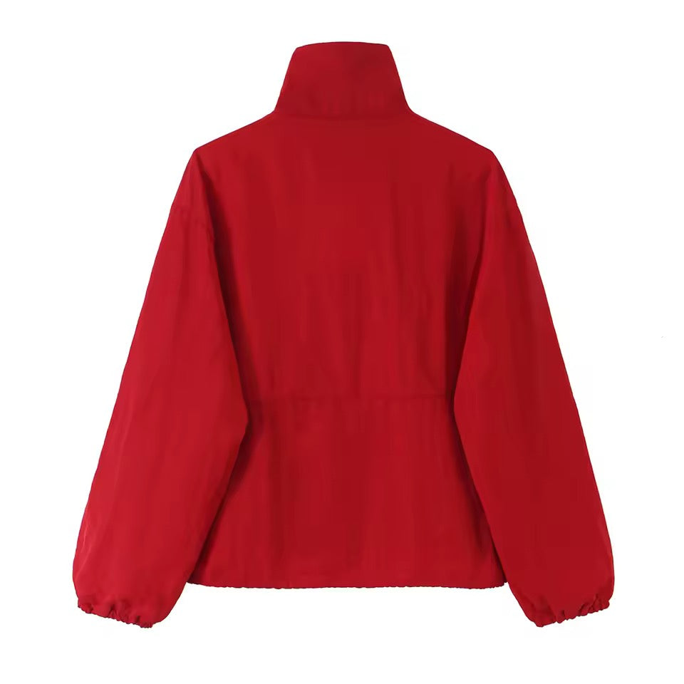 Bomberjacke