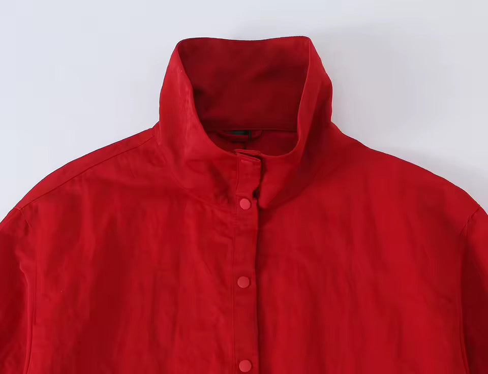 Bomberjacke