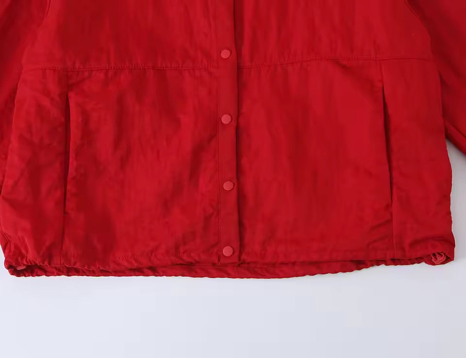 Bomberjacke