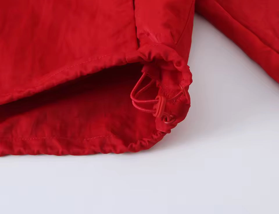 Bomberjacke