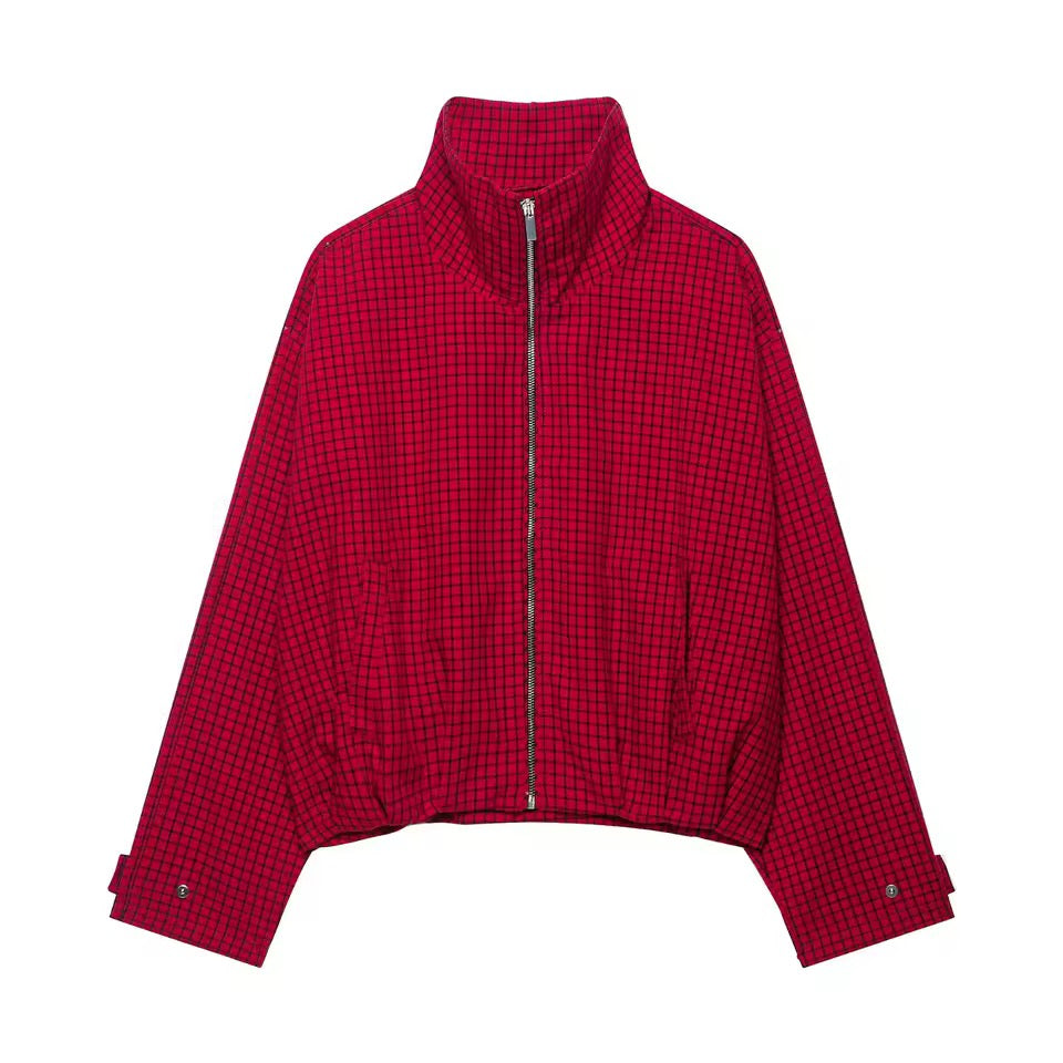 Windjacke