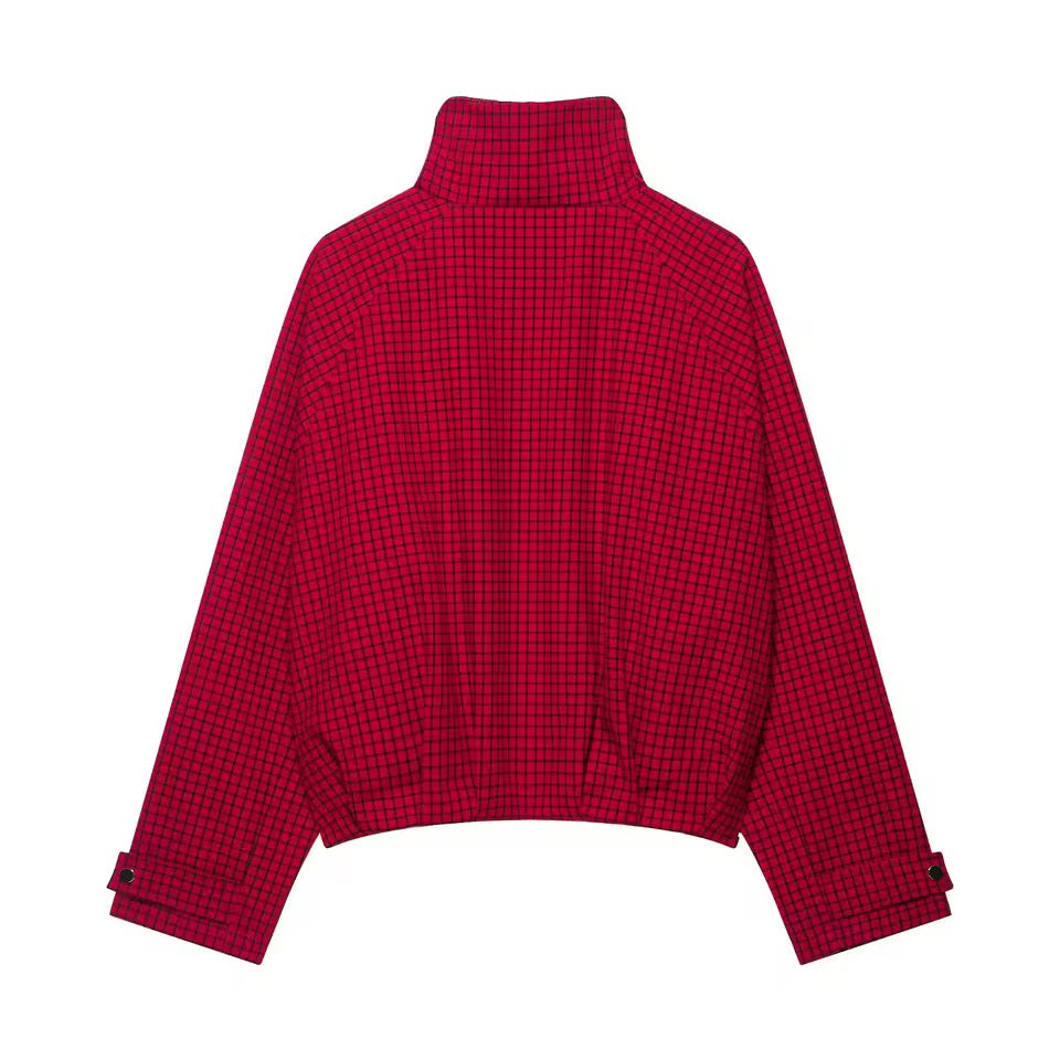 Windjacke