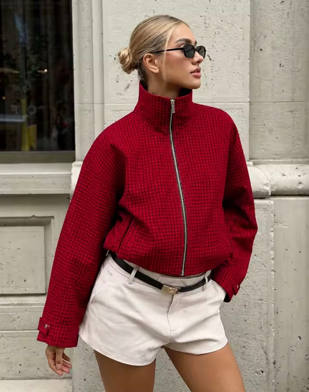 Windjacke
