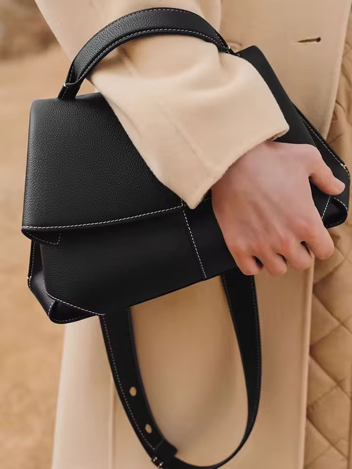 Crossbody