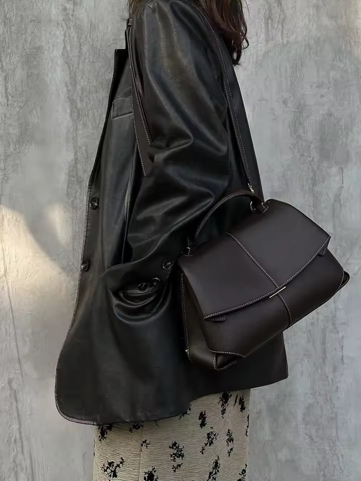 Crossbody