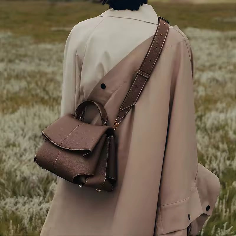 Crossbody