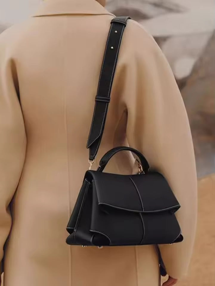 Crossbody
