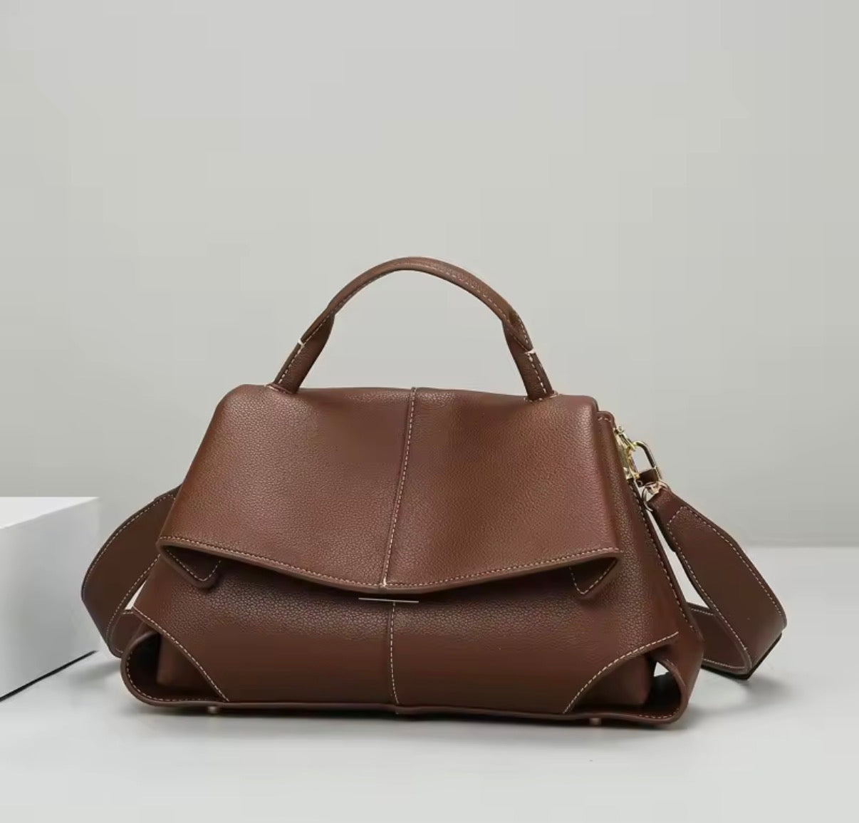 Crossbody