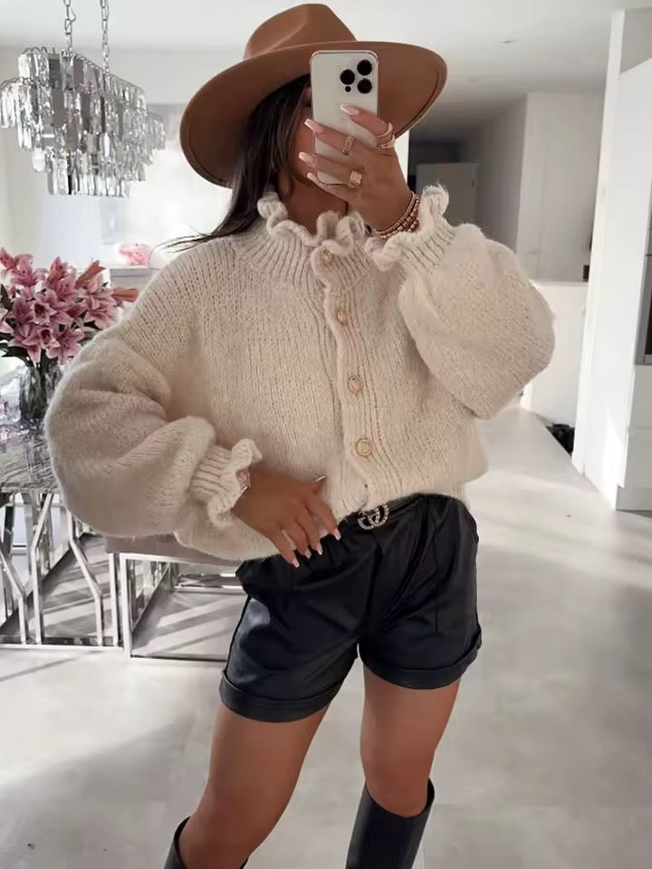 Strickpullover