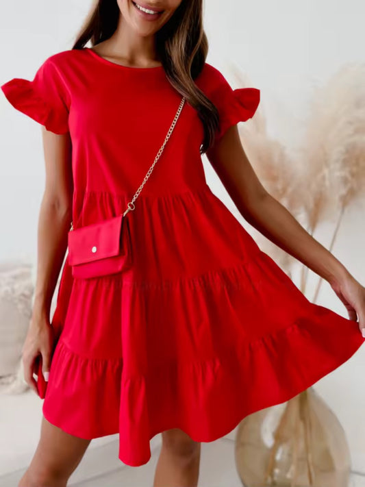 A-Line Kleid