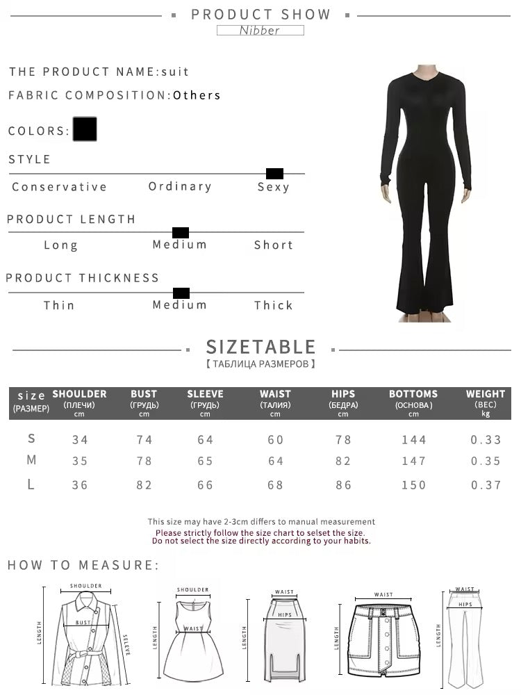 Basic Solid Damen-Overalls