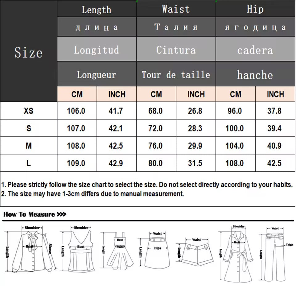 Zweiteiler Anzug Set
