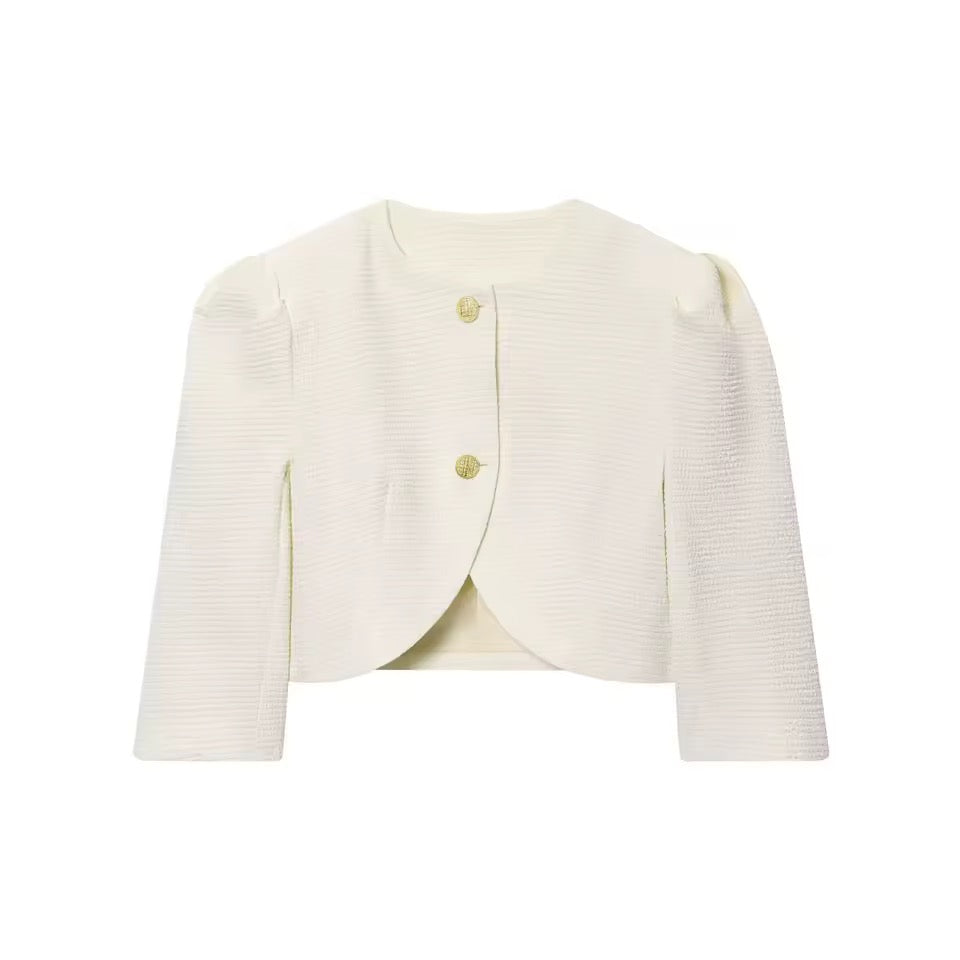 Zweiteiler Anzug Set