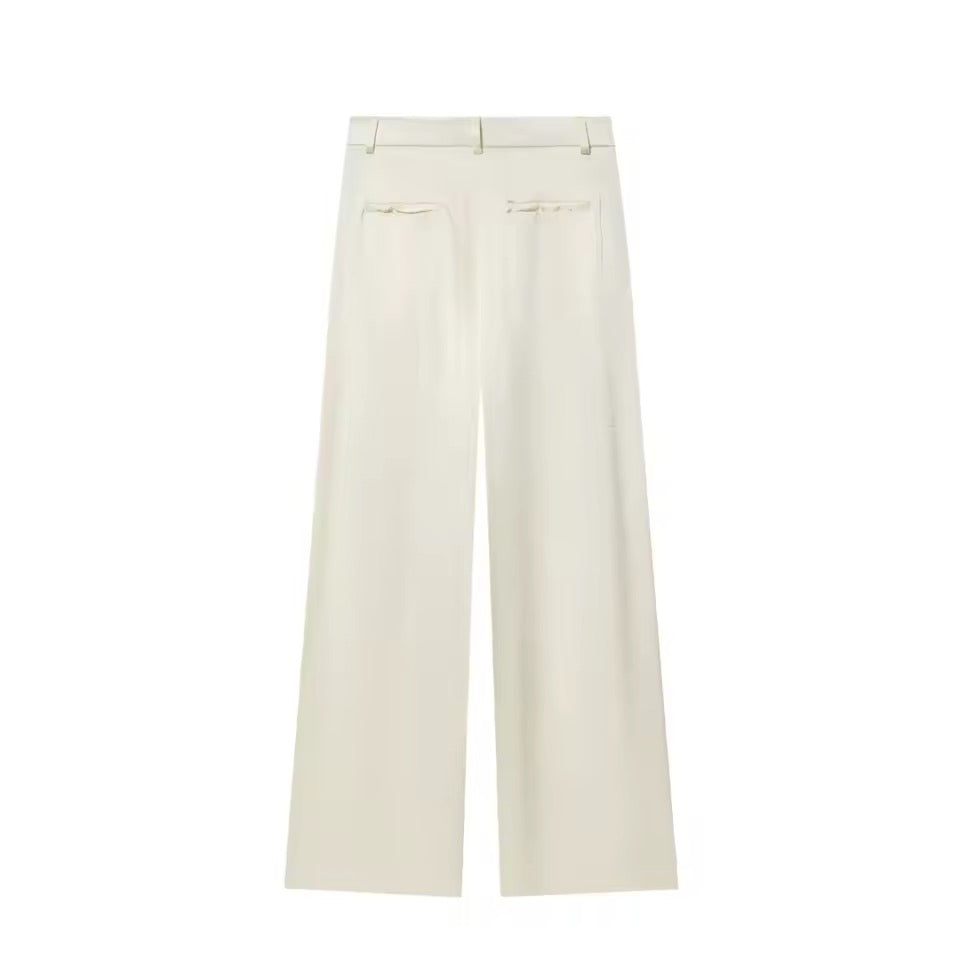 Zweiteiler Anzug Set