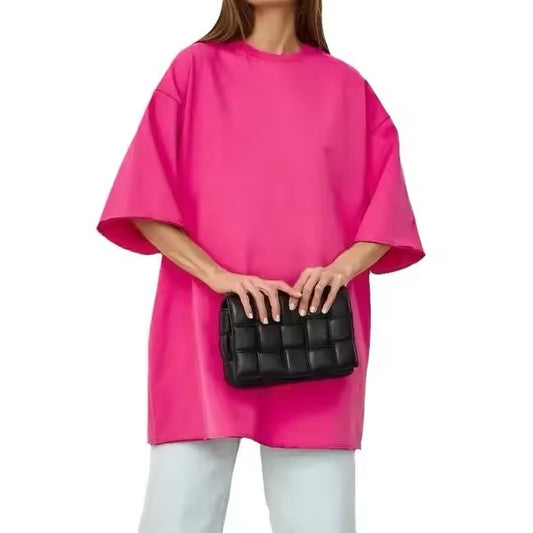 Oversize Oberteil