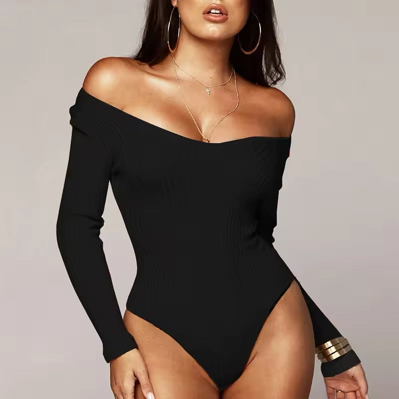 Skinny Bodysuit