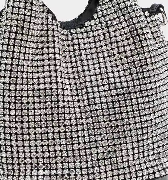 Diamond Bag