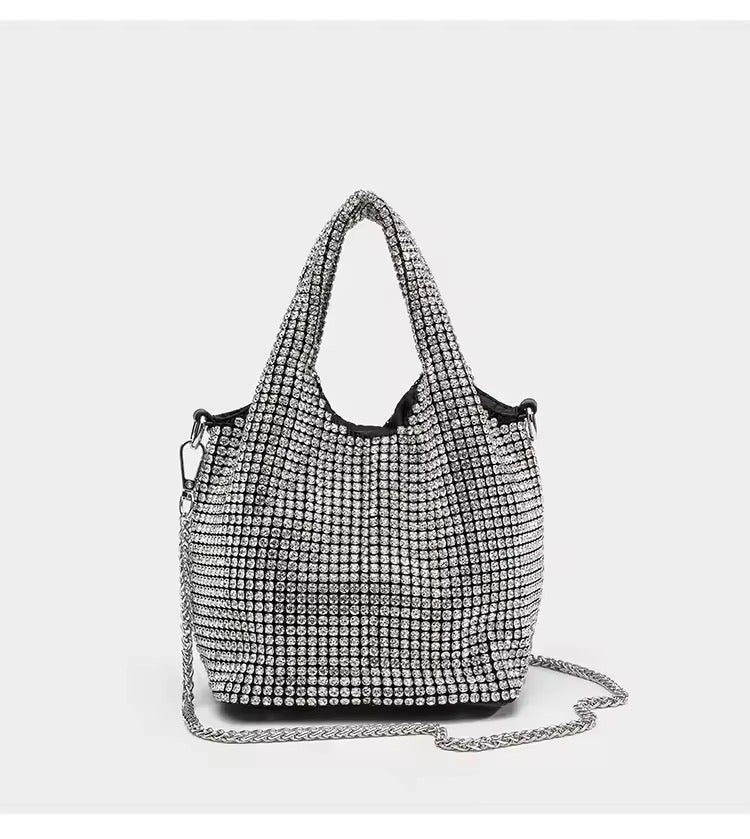 Diamond Bag
