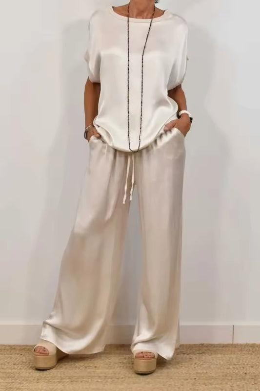 Elegantes 2-Teiliges Set