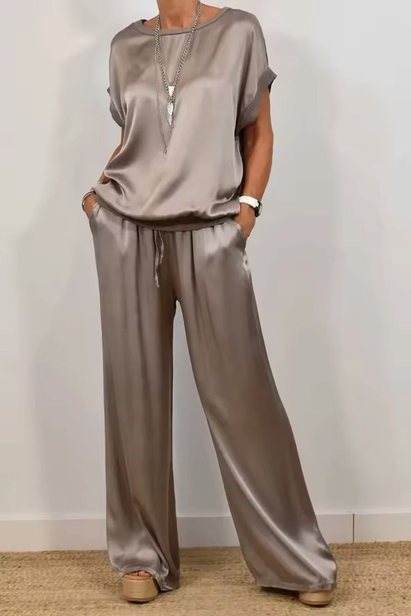 Elegantes 2-Teiliges Set