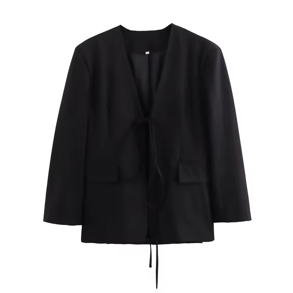 Oversize Blazer