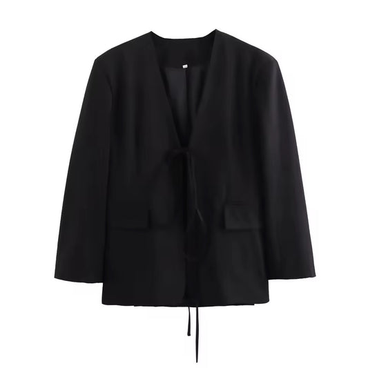 Oversize Blazer