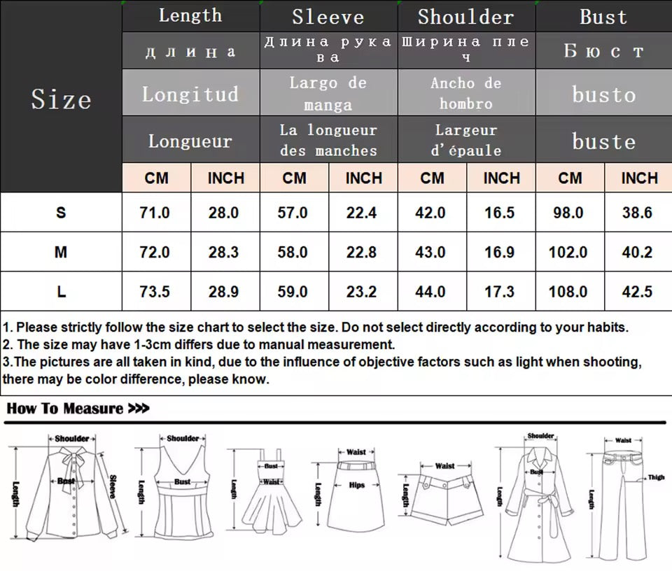 Oversize Blazerjacke