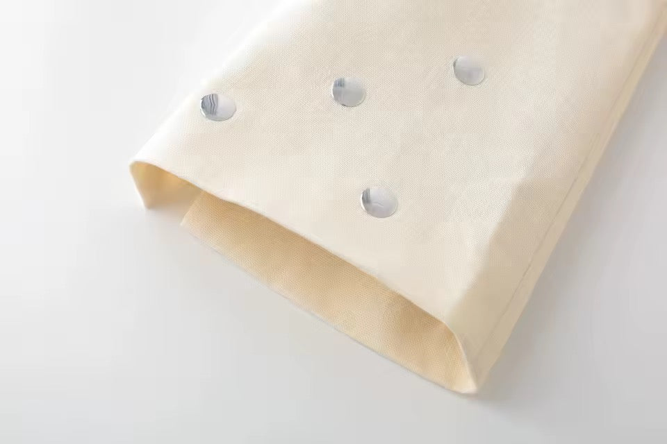 Oversize Blazerjacke