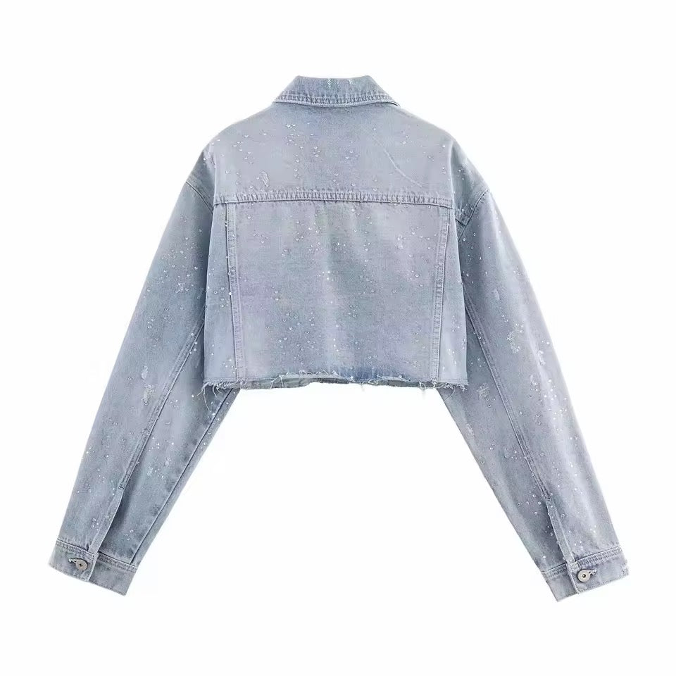 Denim Set