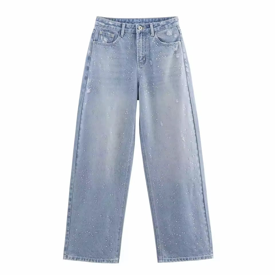 Denim Set