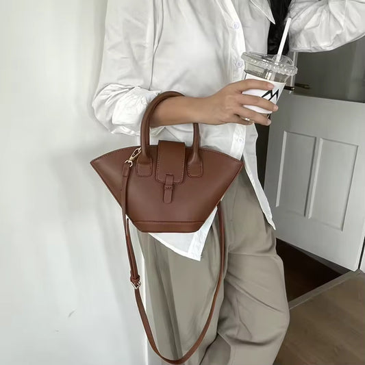 Designer-Umhängetasche