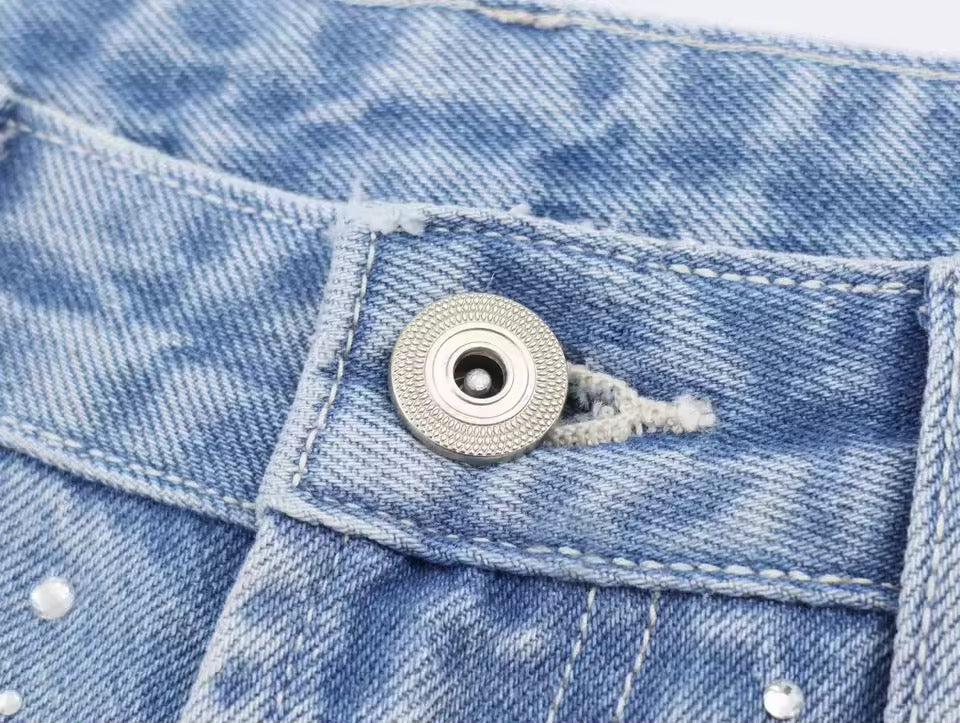 Denim Set