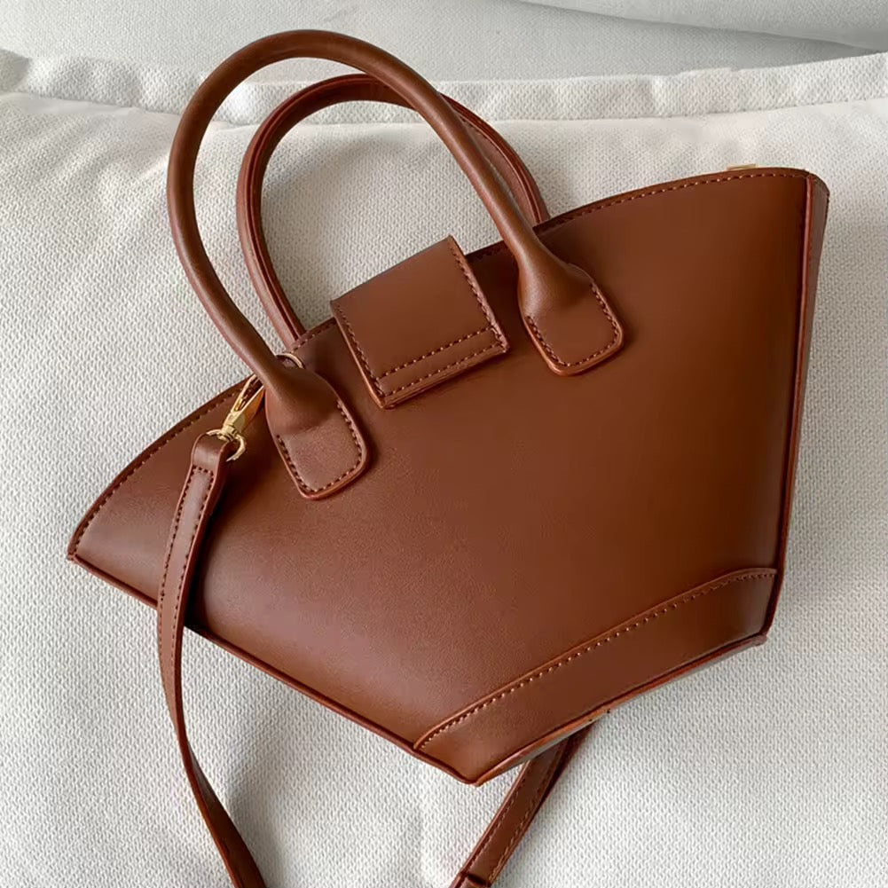 Designer-Umhängetasche