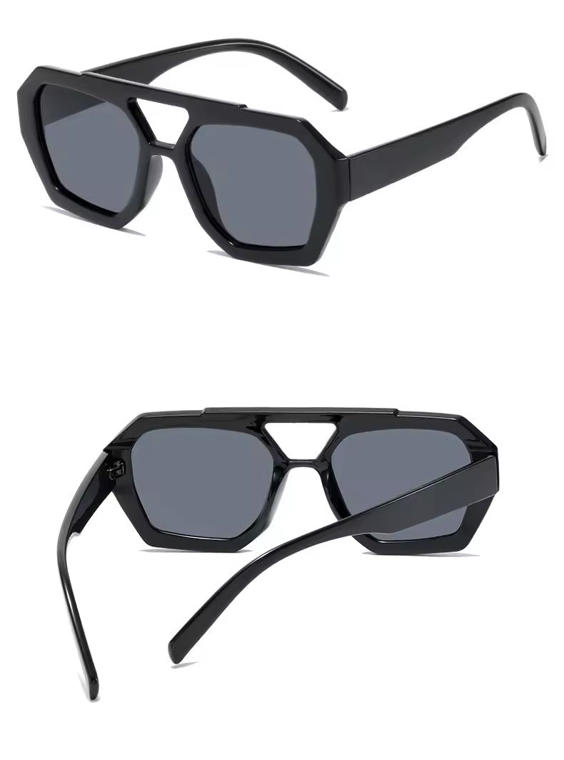 Vintage Sonnembrille