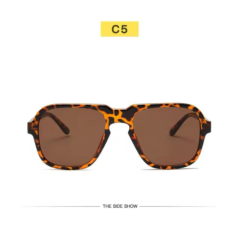 Strand Sunnies