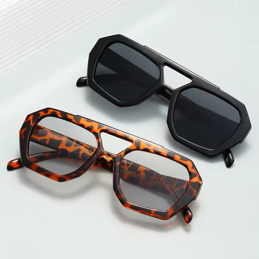 Vintage Sonnembrille