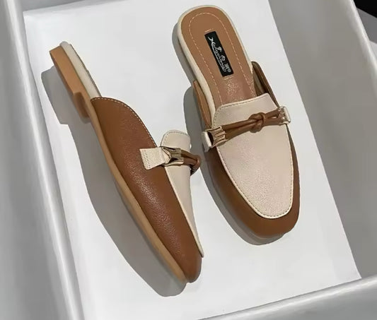 Sommer-Mules