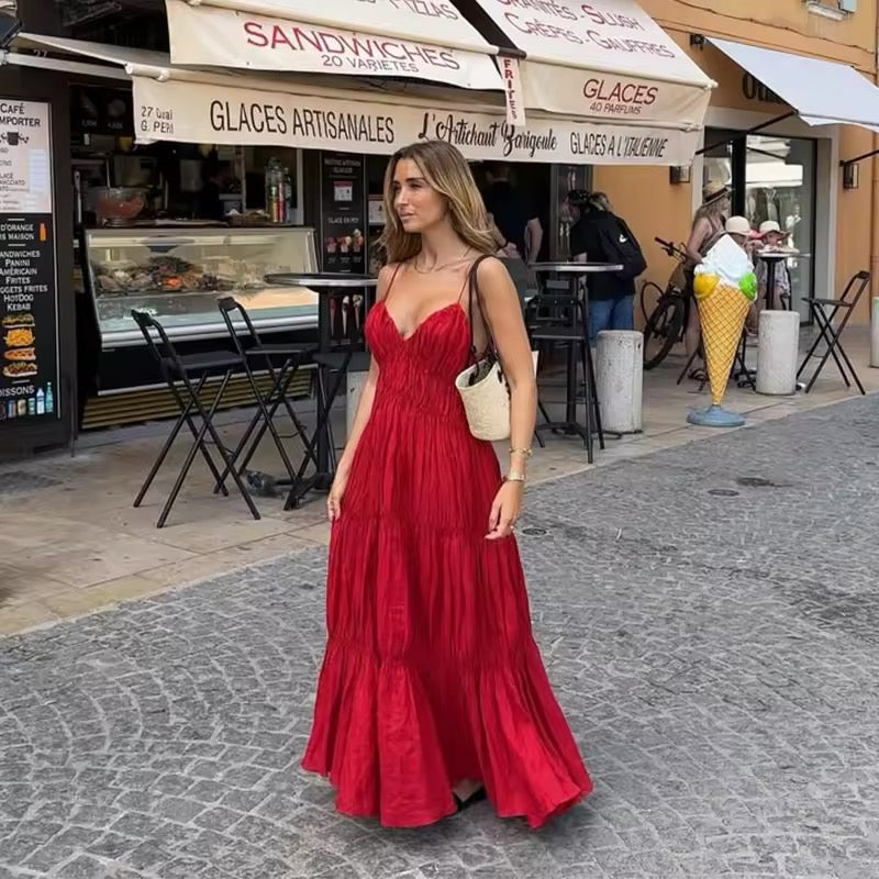 Sommerkleid