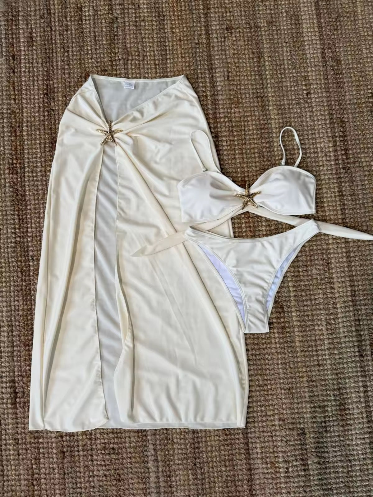 3 teiliges Set