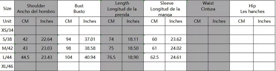 Pailletten-Anzugjacke